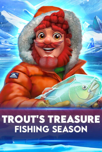 Trout's Treasure - Fishing Season демо слот бесплатно в браузере | Казино Azino 777