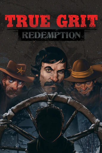 True Grit демо слот бесплатно в браузере | Казино Azino 777