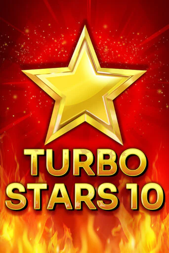 TURBO STARS 10 демо слот бесплатно в браузере | Казино Azino 777