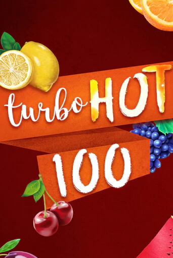 Turbo Hot 100 демо слот бесплатно в браузере | Казино Azino 777