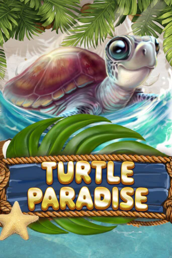 Turtle Paradise демо слот бесплатно в браузере | Казино Azino 777