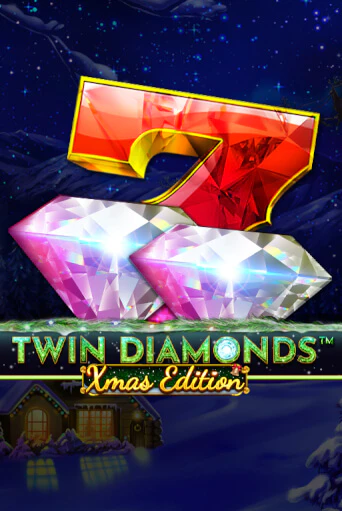 Twin Diamonds Xmas демо слот бесплатно в браузере | Казино Azino 777
