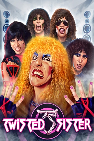 Twisted Sister демо слот бесплатно в браузере | Казино Azino 777