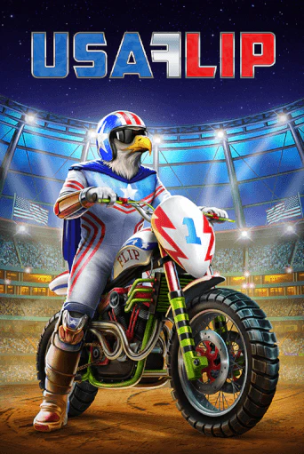 USA Flip демо слот бесплатно в браузере | Казино Azino 777