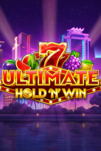 Ultimate Hold N Win демо слот бесплатно в браузере | Казино Azino 777