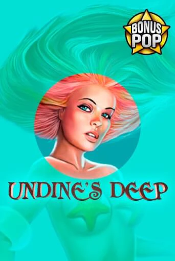 Undine's Deep демо слот бесплатно в браузере | Казино Azino 777