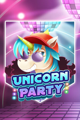 Unicorn Party демо слот бесплатно в браузере | Казино Azino 777