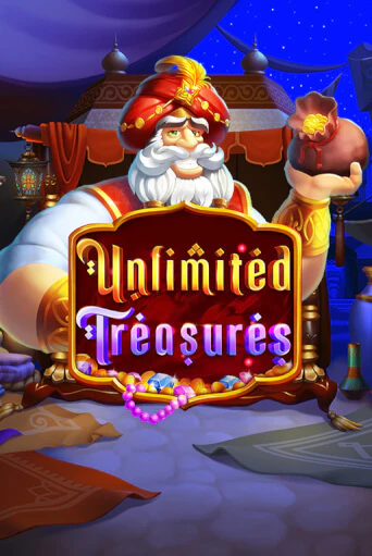 Unlimited Treasures демо слот бесплатно в браузере | Казино Azino 777