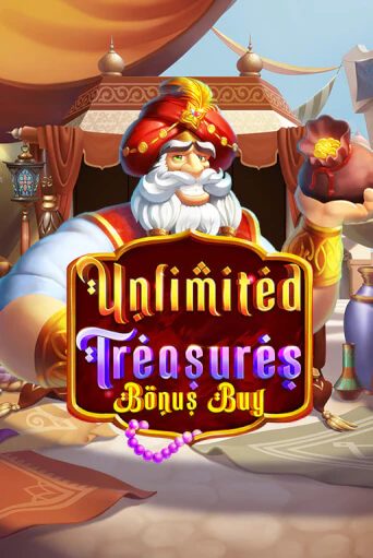 Unlimited Treasures Bonus Buy демо слот бесплатно в браузере | Казино Azino 777