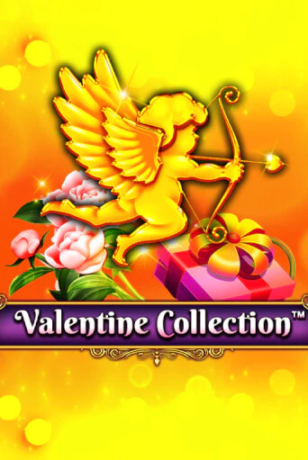 Valentine Collection 20 Lines демо слот бесплатно в браузере | Казино Azino 777