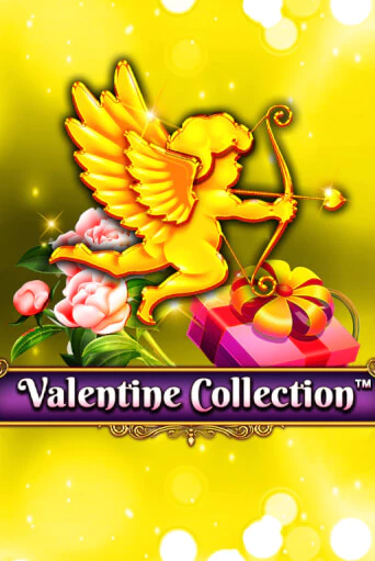 Valentine Collection 30 Lines демо слот бесплатно в браузере | Казино Azino 777