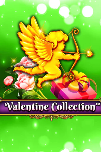 Valentine Collection 40 Lines демо слот бесплатно в браузере | Казино Azino 777