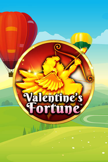 Valentine's Fortune демо слот бесплатно в браузере | Казино Azino 777