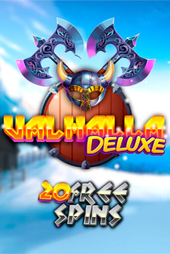 Valhalla Deluxe демо слот бесплатно в браузере | Казино Azino 777