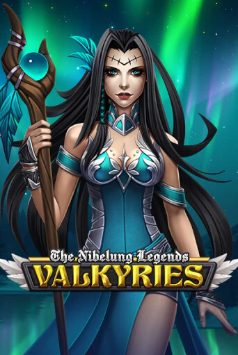 Valkyries - The Nibelung Legends демо слот бесплатно в браузере | Казино Azino 777