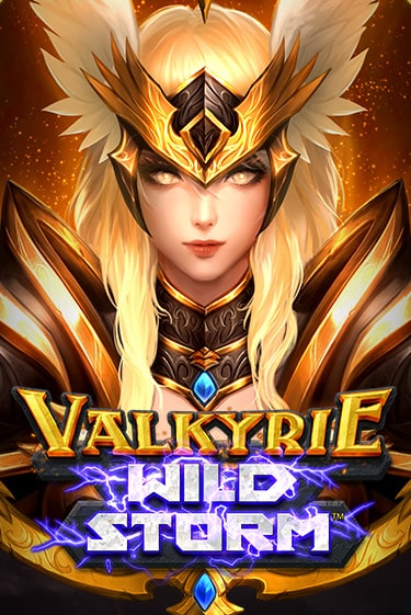 Valkyrie Wild Storm демо слот бесплатно в браузере | Казино Azino 777