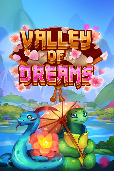 Valley of Dreams демо слот бесплатно в браузере | Казино Azino 777