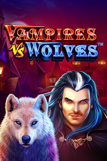 Vampires vs Wolves демо слот бесплатно в браузере | Казино Azino 777