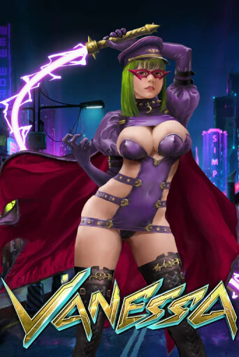 Vanessa демо слот бесплатно в браузере | Казино Azino 777