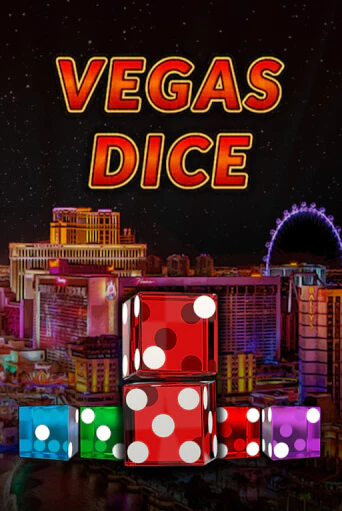 Vegas Dice демо слот бесплатно в браузере | Казино Azino 777