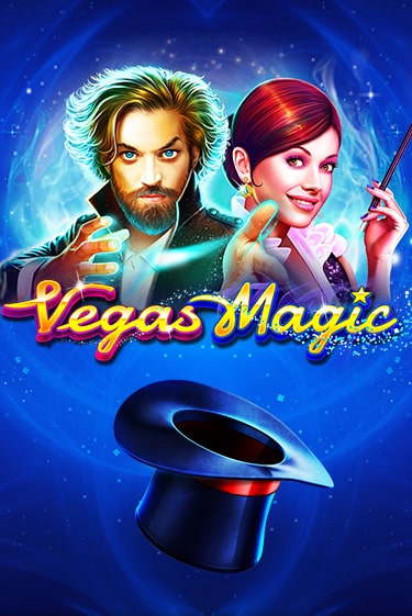 Vegas Magic демо слот бесплатно в браузере | Казино Azino 777