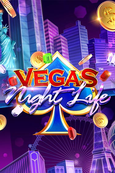 Vegas Night Life демо слот бесплатно в браузере | Казино Azino 777