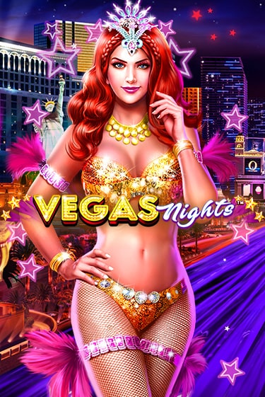 Vegas Nights демо слот бесплатно в браузере | Казино Azino 777