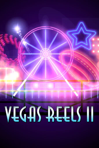 Vegas Reels II демо слот бесплатно в браузере | Казино Azino 777