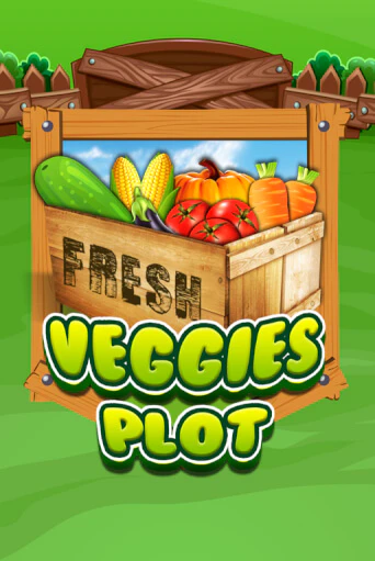 Veggies Plot демо слот бесплатно в браузере | Казино Azino 777
