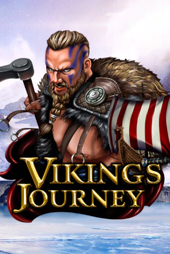 Vikings Journey демо слот бесплатно в браузере | Казино Azino 777
