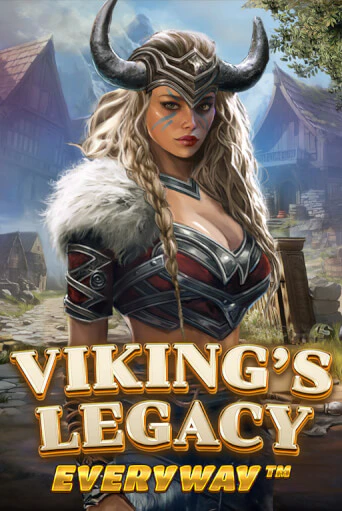 Viking’s Legacy Everyway демо слот бесплатно в браузере | Казино Azino 777