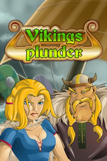 Viking's Plunder демо слот бесплатно в браузере | Казино Azino 777