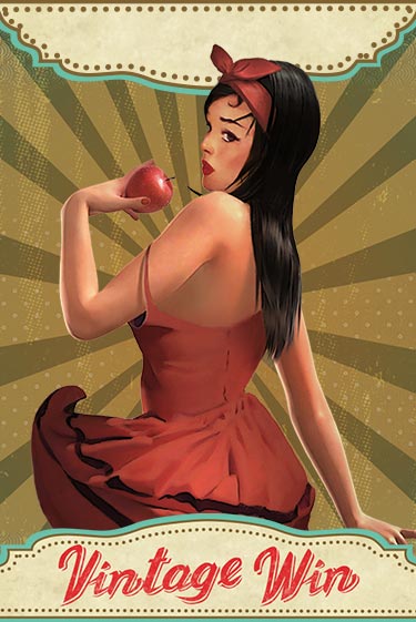 Vintage Win демо слот бесплатно в браузере | Казино Azino 777