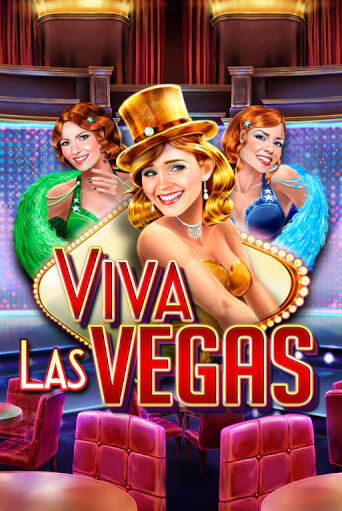 Viva Las Vegas демо слот бесплатно в браузере | Казино Azino 777