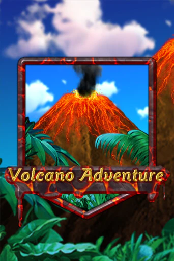 Volcano Adventure демо слот бесплатно в браузере | Казино Azino 777