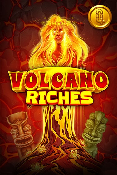 Volcano Riches демо слот бесплатно в браузере | Казино Azino 777