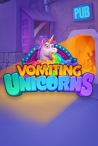 Vomiting Unicorns демо слот бесплатно в браузере | Казино Azino 777