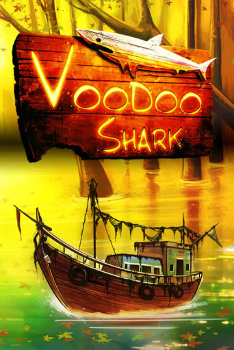 Voodoo Shark демо слот бесплатно в браузере | Казино Azino 777