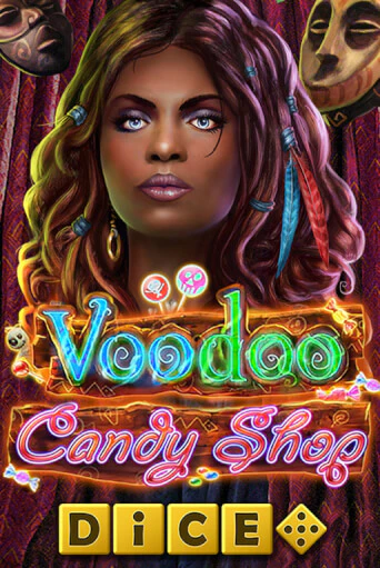 Voodoo Candy Shop Dice демо слот бесплатно в браузере | Казино Azino 777