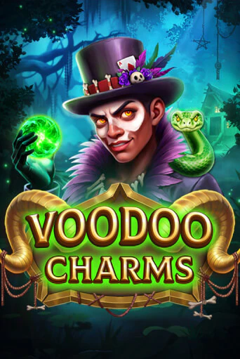 Voodoo Charms демо слот бесплатно в браузере | Казино Azino 777