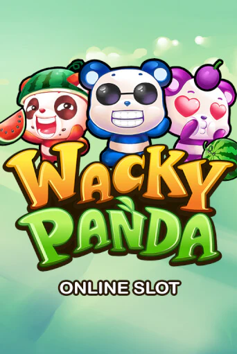 Wacky Panda демо слот бесплатно в браузере | Казино Azino 777