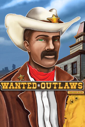 Wanted Outlaws демо слот бесплатно в браузере | Казино Azino 777