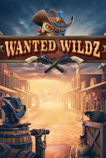 Wanted Wildz демо слот бесплатно в браузере | Казино Azino 777