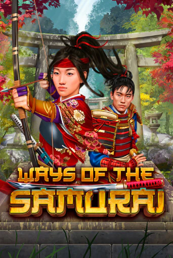 Ways Of The Samurai демо слот бесплатно в браузере | Казино Azino 777