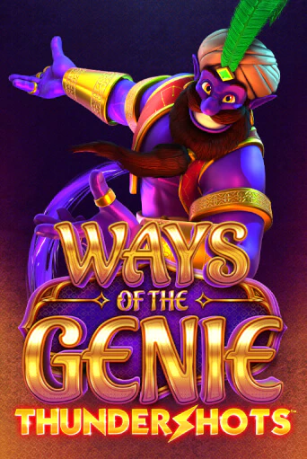 Ways of the Genie - Thundershots демо слот бесплатно в браузере | Казино Azino 777