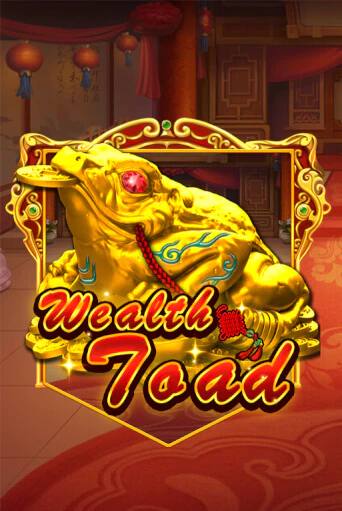 Wealth Toad демо слот бесплатно в браузере | Казино Azino 777