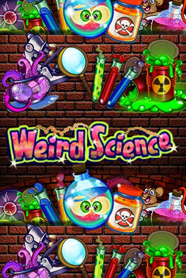 Weird Science демо слот бесплатно в браузере | Казино Azino 777