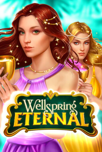 Wellspring Eternal демо слот бесплатно в браузере | Казино Azino 777