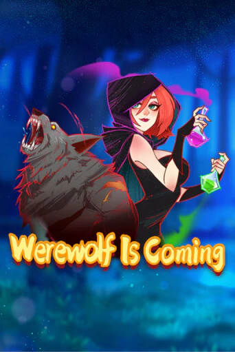 Werewolf Is Coming демо слот бесплатно в браузере | Казино Azino 777