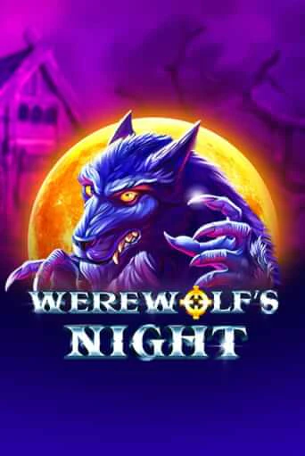 Werewolf's Night демо слот бесплатно в браузере | Казино Azino 777